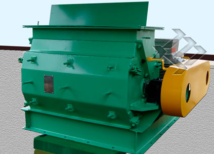 MOLINO HÚMEDO PARA 70 t DE MATERIA PRIMA