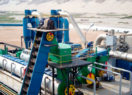 FABRICACIÓN DE ELEVADOR DE CANGILONES